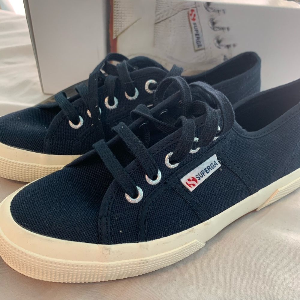 Superga Women’s sneaker